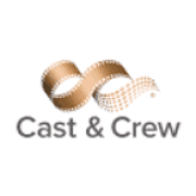 Cast & Crew logo