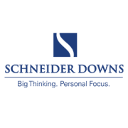 Schneider Downs logo