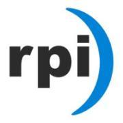 RPI Consultants logo