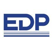 EDP logo