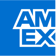 American Express logo