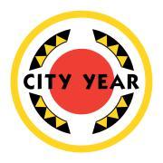 City Year logo